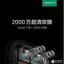oppor119位明星代言人,Oppo新品闪耀登场