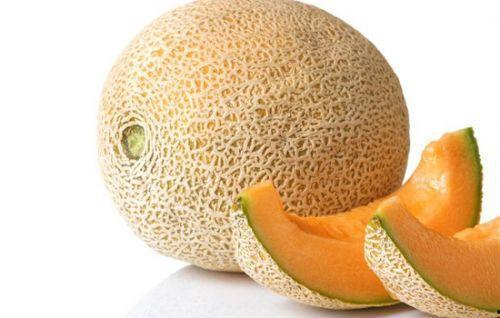 吃哈密瓜热量减肥,美味与健康的完美结合