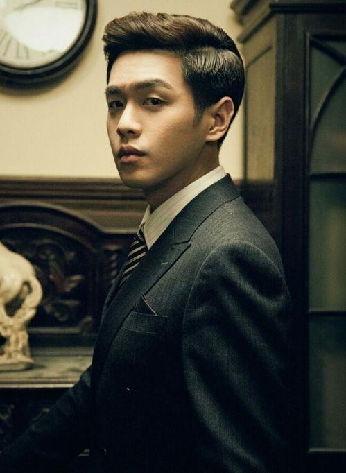 张若昀喜欢的女明星,揭秘他钟爱的女神风采