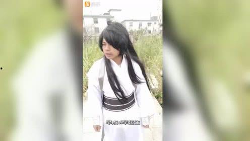 头条小视频人像,头条小视频人像艺术解析