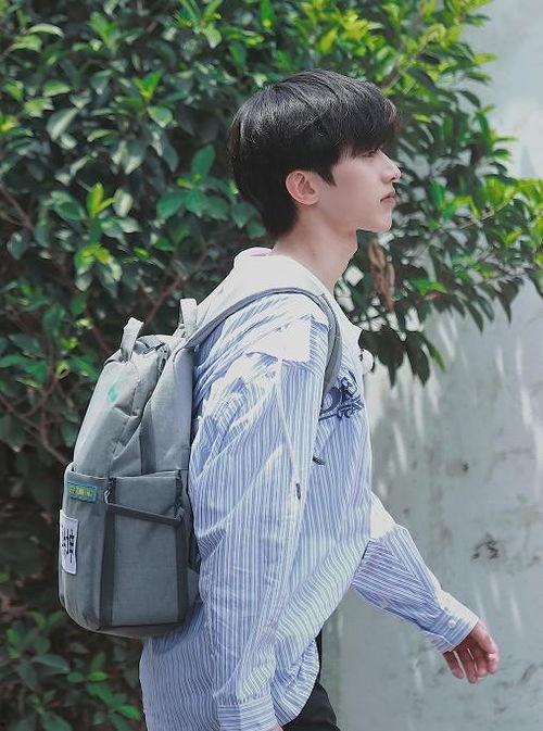 某某男明星,璀璨星途与低调人生