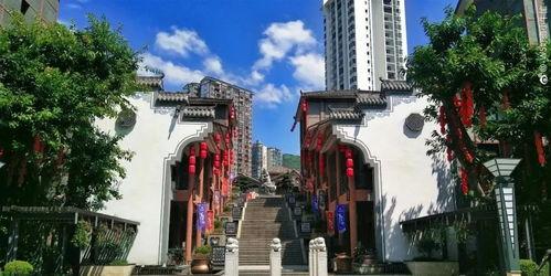 今日头条重庆万盛,探寻山城秘境，体验自然与人文交融之旅