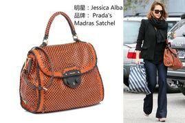 最爱包包的女明星,最爱包包的女明星盘点