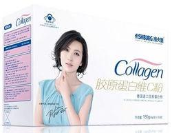 明星用的胶原蛋白,揭秘胶原蛋白的神奇力量