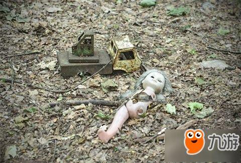 明星去切尔诺贝利,勇敢直面历史遗迹