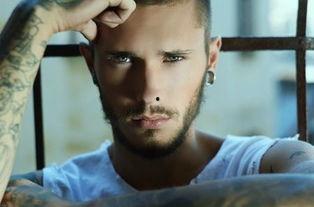 白羊男  明星,揭秘热情如火的白羊男风采