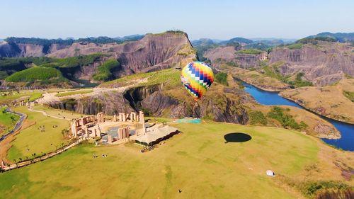 郴州网红亲子游玩,解锁网红景点，共度欢乐时光