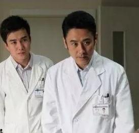 跟吴秀波长的像的明星,揭秘那些与波叔有几分相似的俊朗面孔