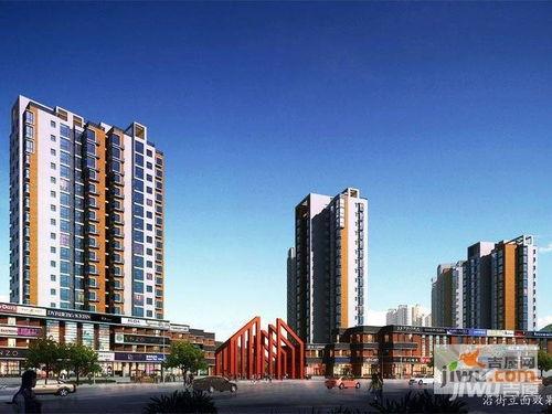 承德头条新房房价,投资与自住两相宜