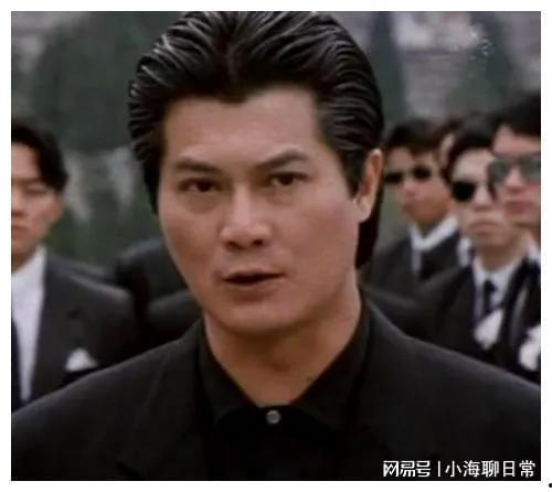 黑道老大与明星,明星与黑道老大的传奇邂逅