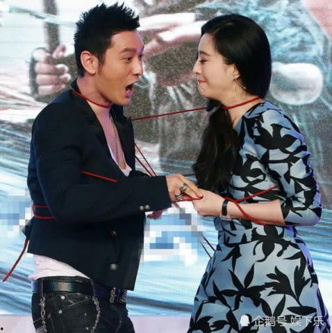 明星玩捆绑,时尚与娱乐的跨界碰撞