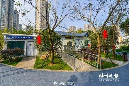 沙溪公园网红汇丰城,繁华都市中的绿意盎然打卡胜地