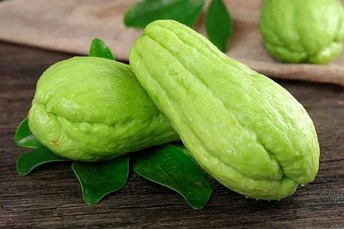 肺癌可以吃喜子瓜吗,食疗养生新选择