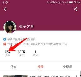 头条互粉怎么开启,开启头条高效互动新篇章