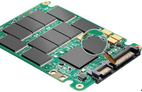 吃瓜群众固态硬盘,吃瓜群众的存储新宠