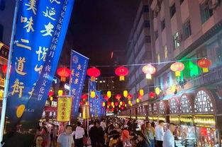 网红夜市打卡地库尔勒,探寻西域美食与文化新地标