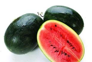 西沙瓜黑皮瓜怎么吃最好,西沙瓜黑皮瓜的完美食用指南