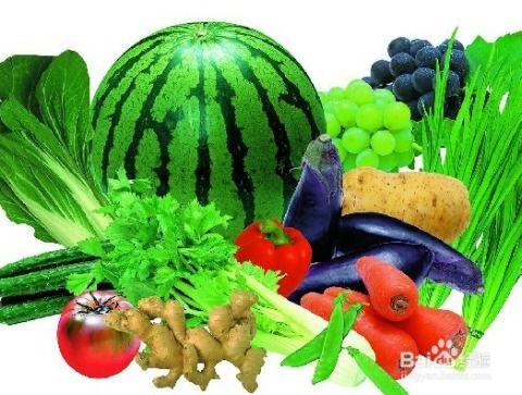 夏日吃瓜视频模板