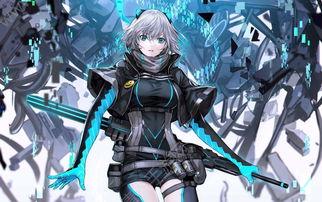 逆战最新僚机爆料视频下载,揭秘未来战场新势力