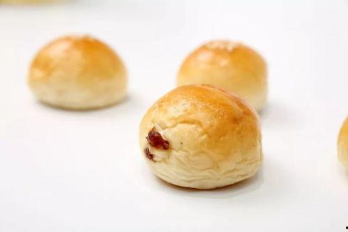 不用调料包做网红面包