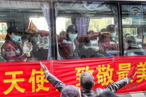 广宁新闻头条英雄回家,广宁喜迎英雄回家