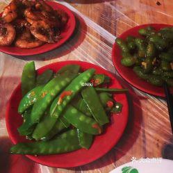 老金吃瓜长沙时间,揭秘长沙美食背后的故事