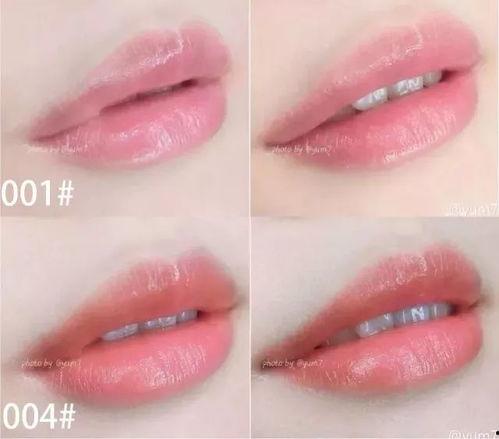 明星唇膏,揭秘明星专用唇膏的魅力所在