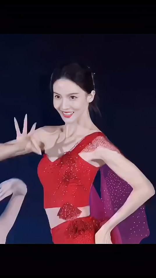 娱乐圈会跳舞的女明星,娱乐圈舞艺出众的女明星盘点