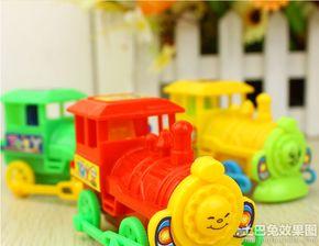 网红迷你创意玩具制作