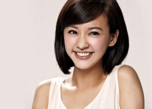 甜美微笑女明星,揭秘甜美微笑女明星的魅力瞬间