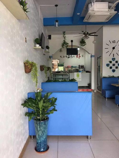 漳平有什么网红店铺,探寻当地特色美食与潮流店铺