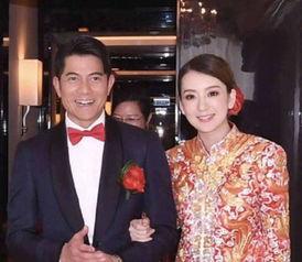 盘点2017明星婚姻,喜忧参半，爱情与现实的交织