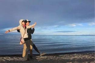 西藏著名情侣网红,西藏情侣网红的爱情传奇之旅